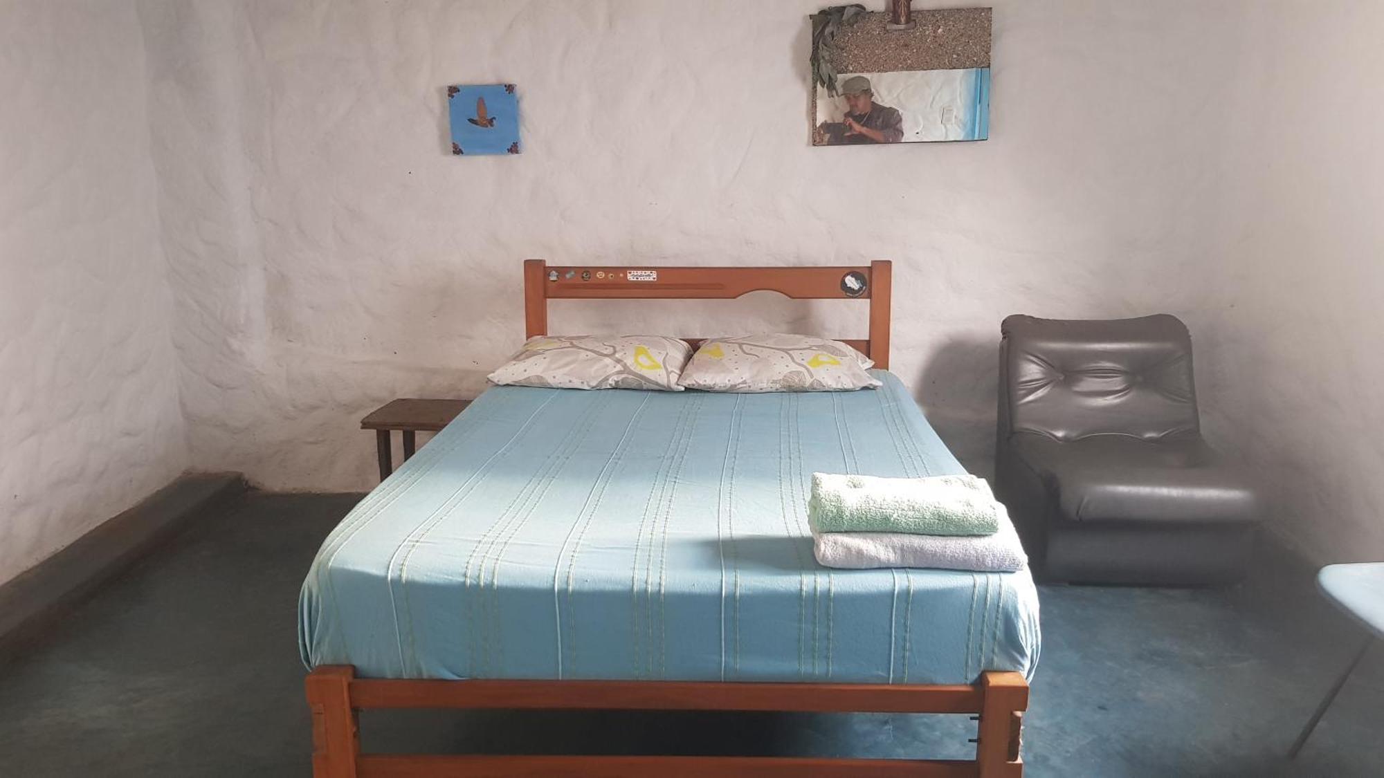Huanchaco Surf Camp Appartement Buitenkant foto